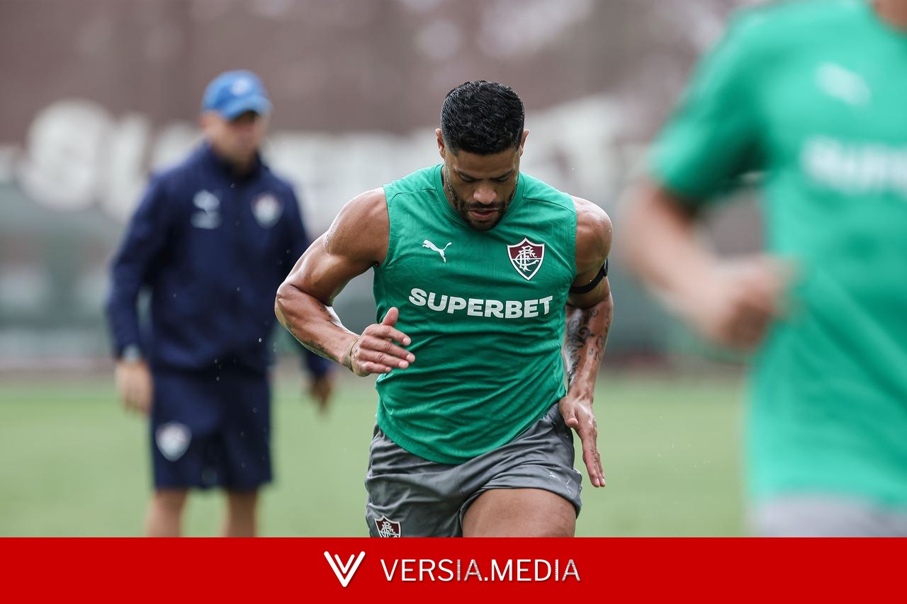 Quando o Fluminense volta a jogar? Veja o calendário para os próximos meses