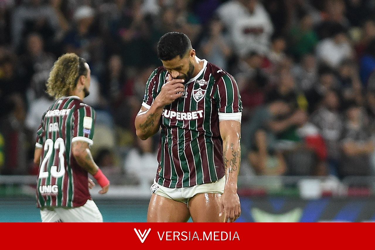 Análise: empate no fim resgata Fluminense, mas não omite erros cometidos na volta da temporada