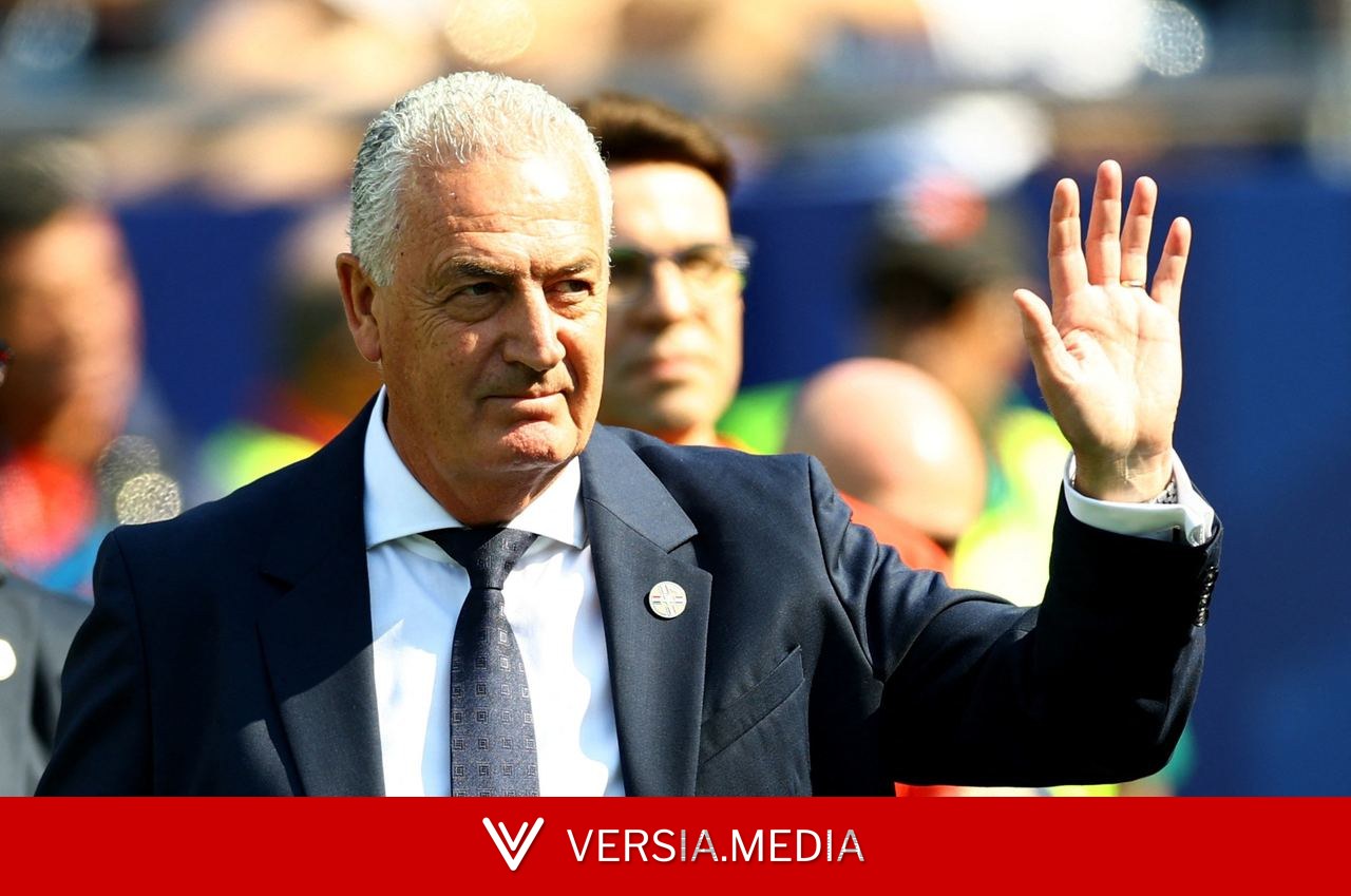 Conheça Gustavo Alfaro, o técnico do Paraguai 