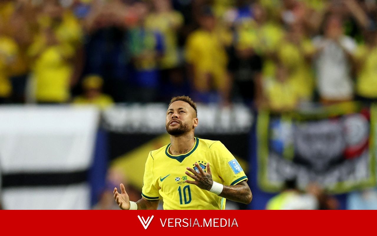 Ancelotti elogia vitória do Brasil na Copa: 