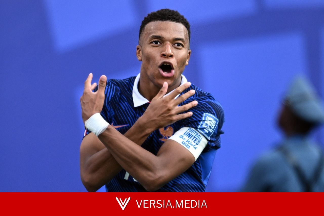 Copa dos recordes: veja marcas superadas por Messi, Cristiano Ronaldo e Mbappé em 2026