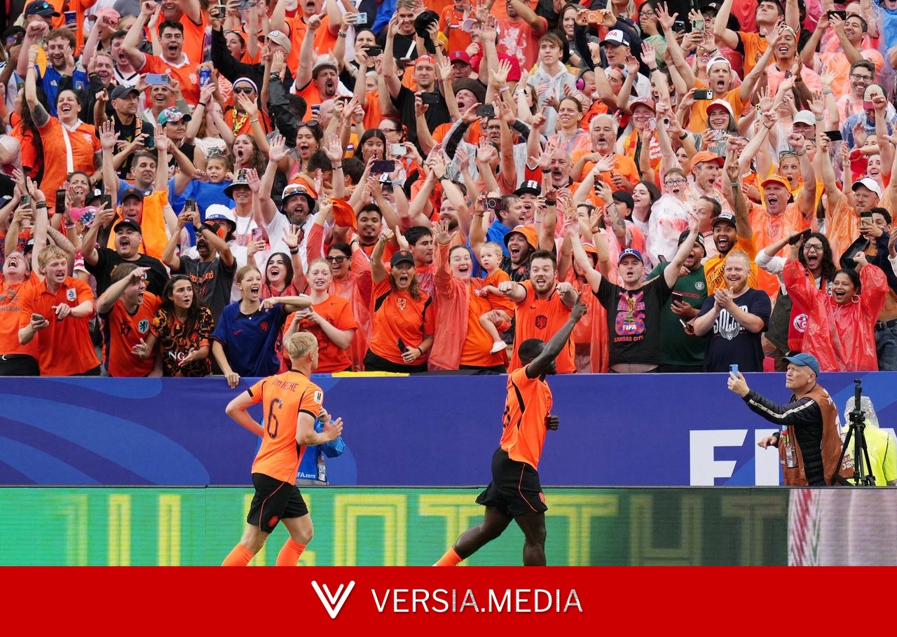 Holanda evita o Brasil, mas jogadores alertam para desafio contra o Marrocos: