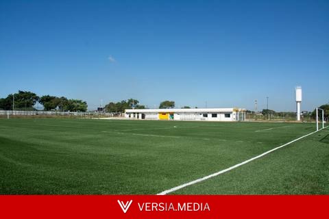 CBF marca inauguração de Centro de Desenvolvimento no Espírito Santo