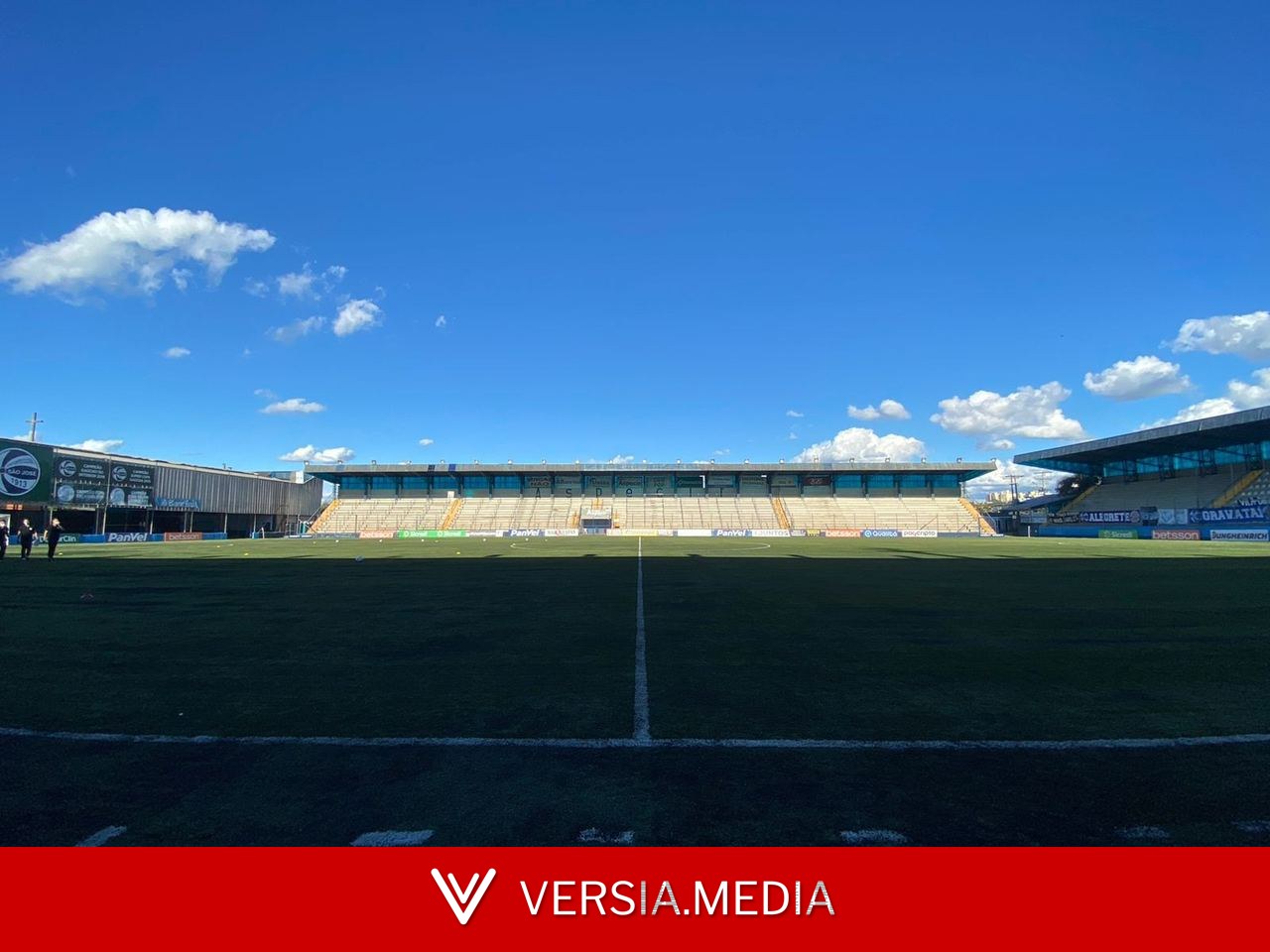 São José-RS x Treze: onde assistir, horário, prováveis escalações e arbitragem