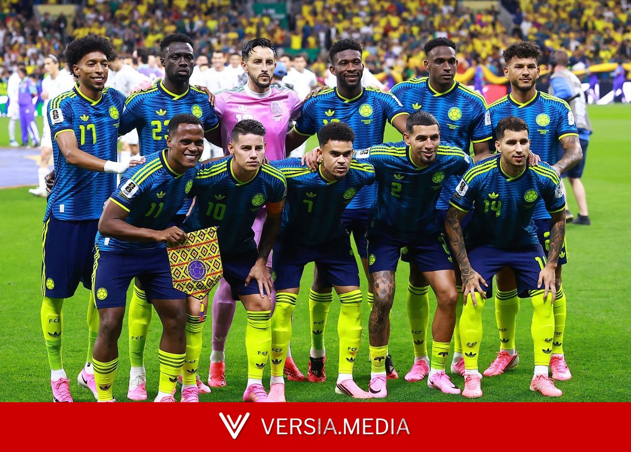Palpites e dicas para Colômbia x RD Congo pela Copa do Mundo
