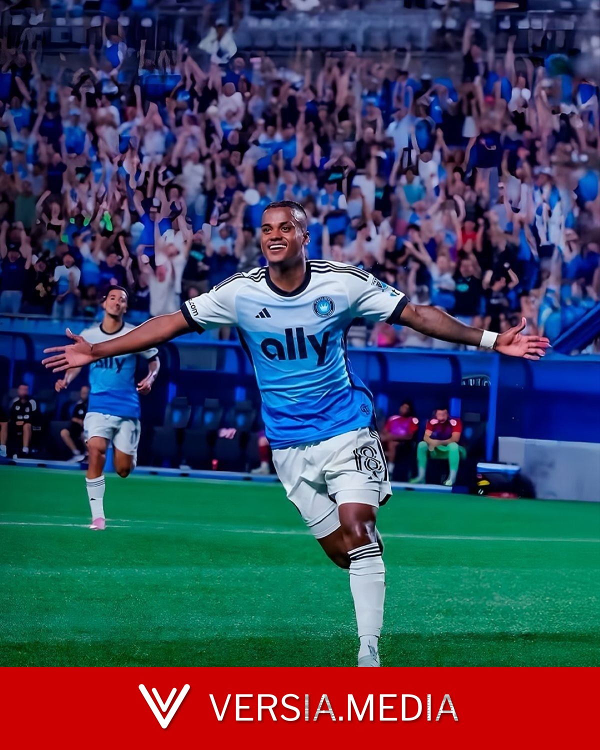 Com acordo por Kerwin Vargas, entenda o que falta para o Athletico oficializar atacante
