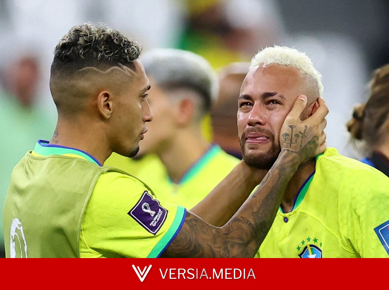 Contra a Noruega, Brasil tenta quebrar tabu de 24 anos contra europeus em mata-matas de Copa