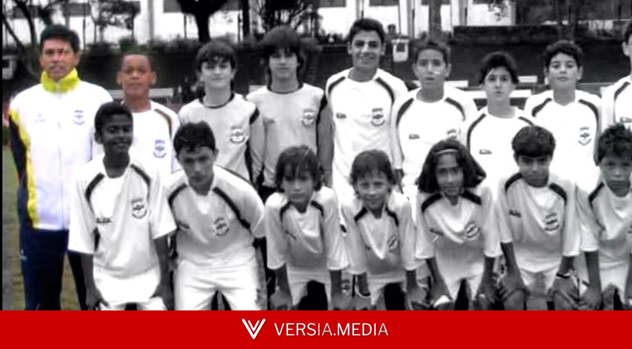 Do interior à Copa: técnico de Campinas participou da formação de três jogadores deste Mundial