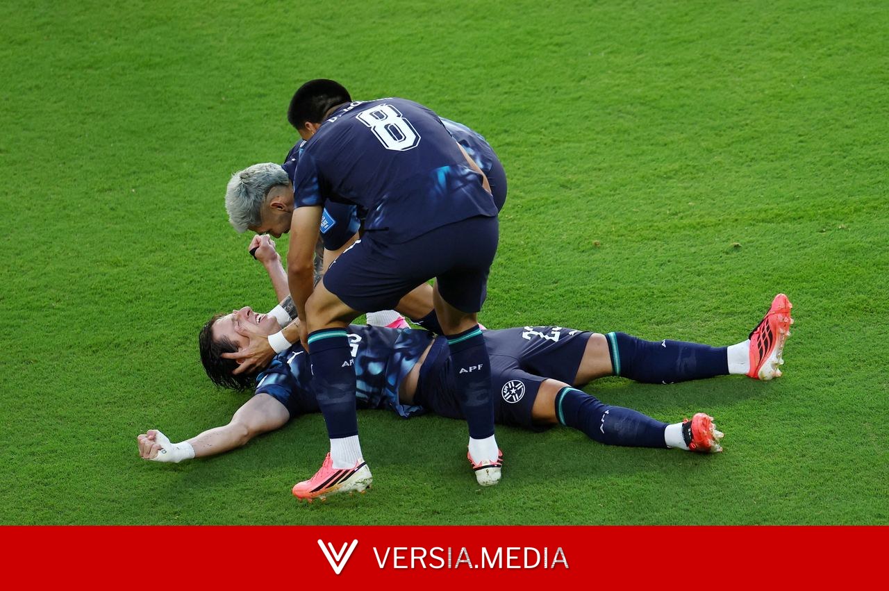 Palpites e dicas para Paraguai x Austrália pela Copa do Mundo