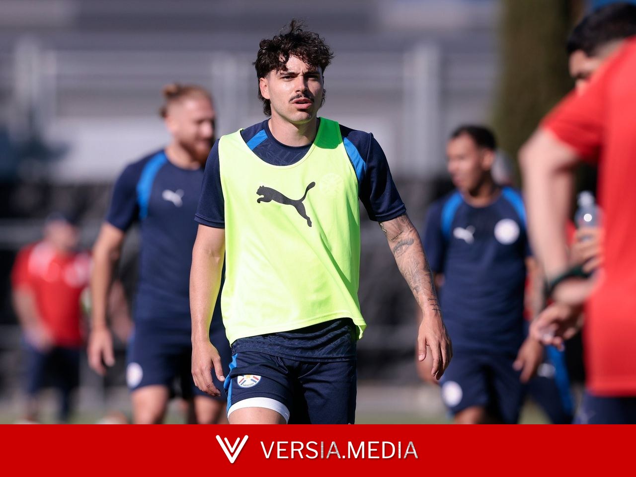 Quem continua na Copa? As contas para seleções com jogadores do Palmeiras irem ao mata-mata
