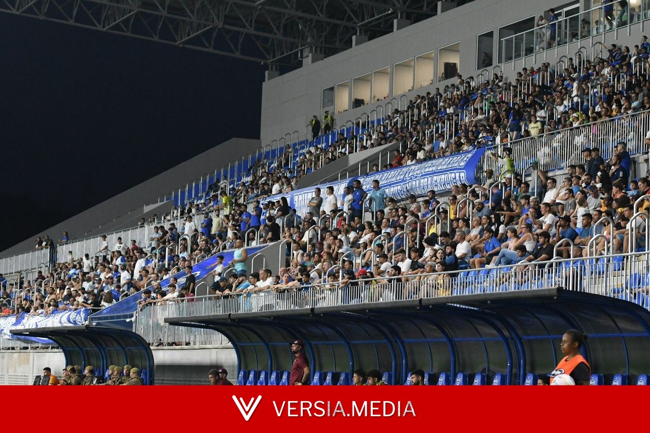 Barra abre venda de ingressos para jogo contra o Santa Cruz