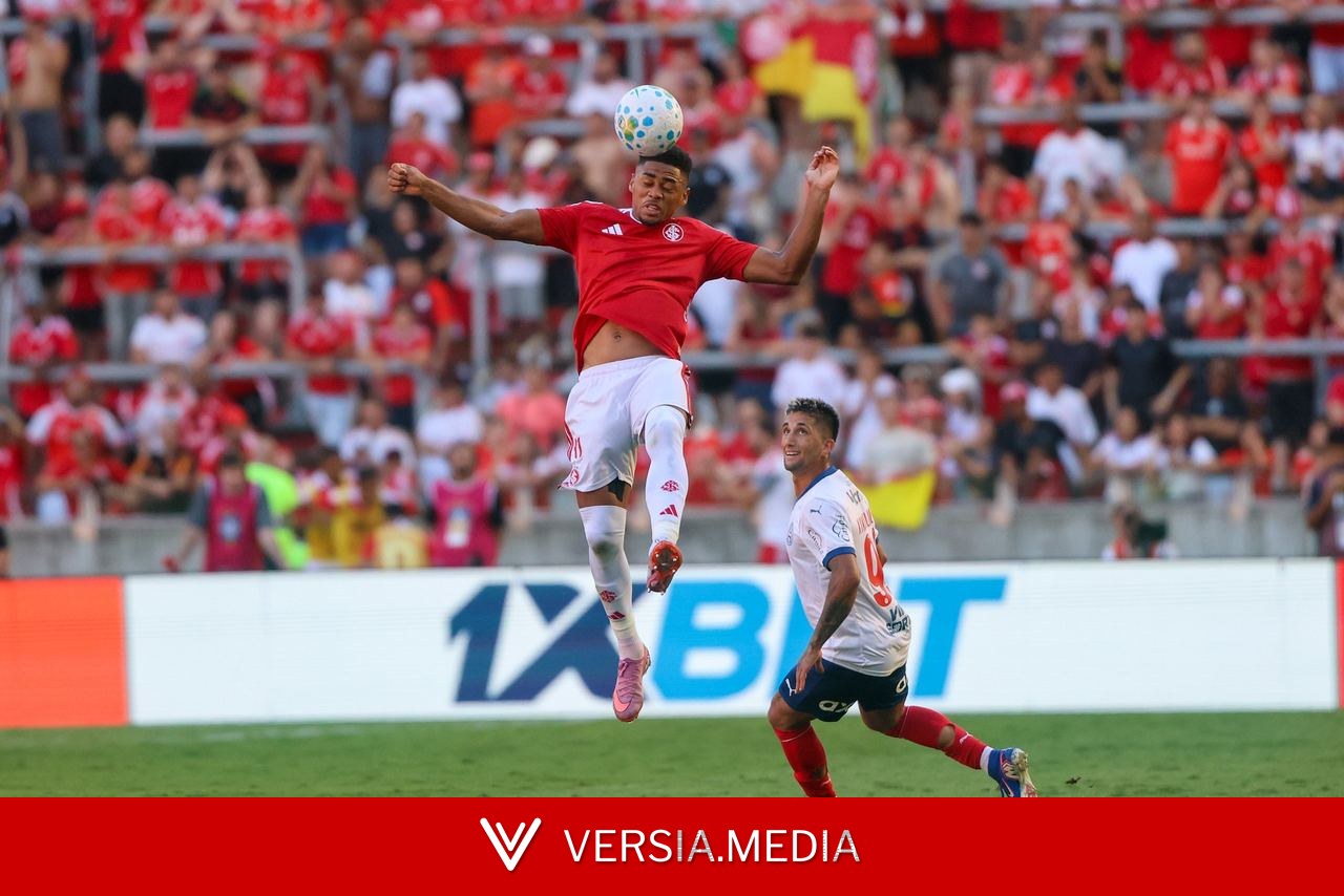Inter reduz gols sofridos
