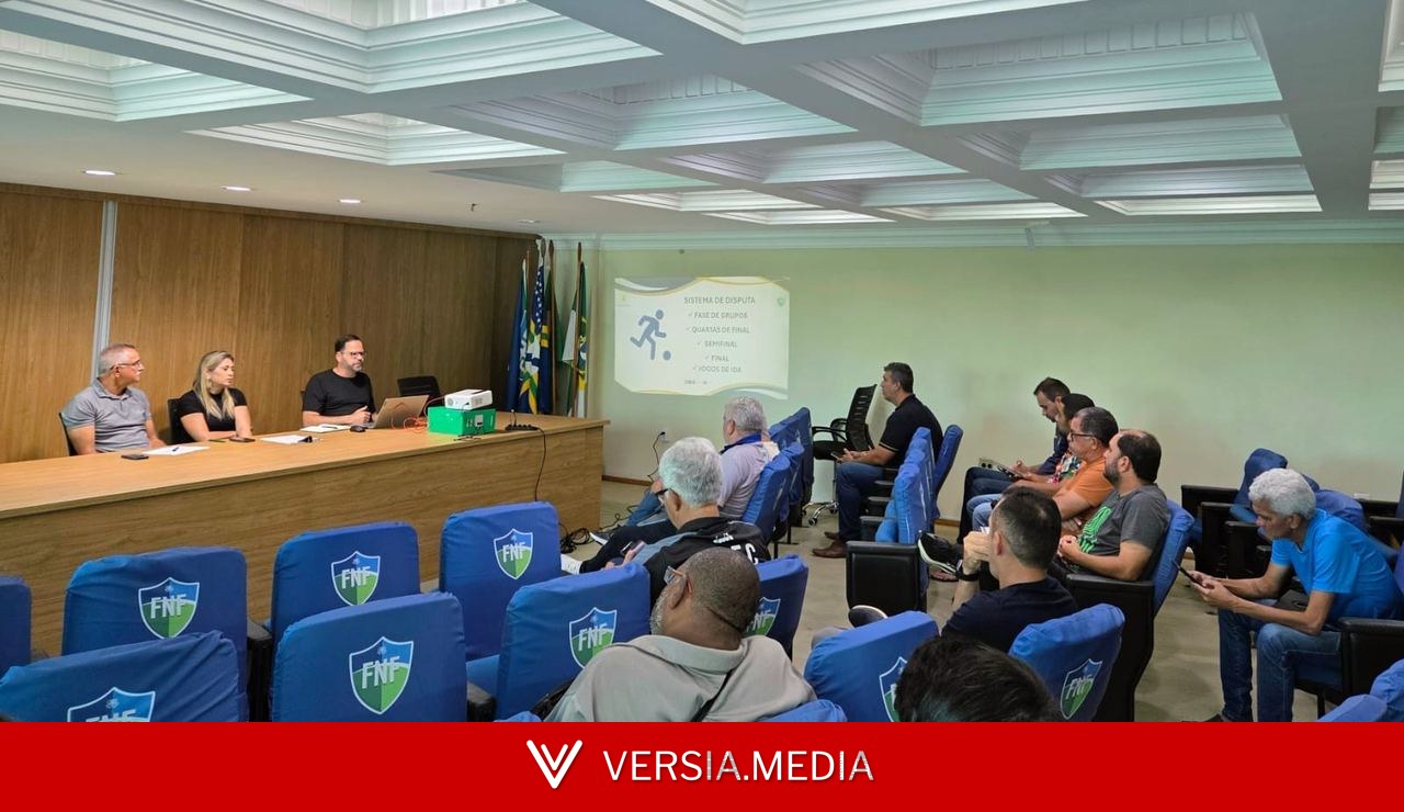 Campeonato Potiguar Sub-20 2026: 12 clubes demonstram interesse