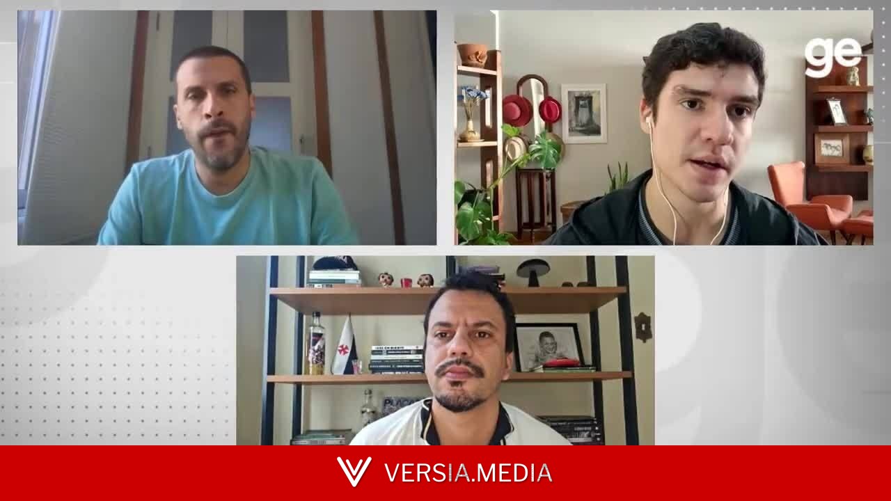 Antes do gesto imortal: a relação