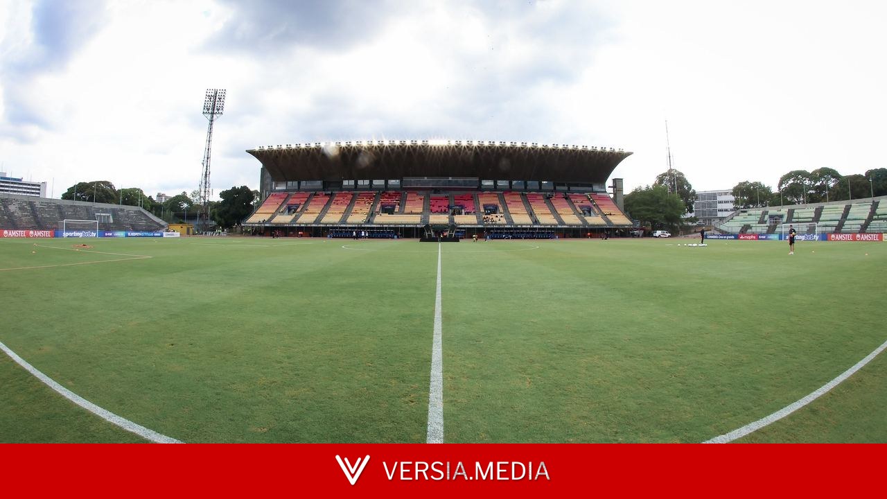 Terremoto na Venezuela pode alterar local de jogo do Santos na Copa Sul-Americana