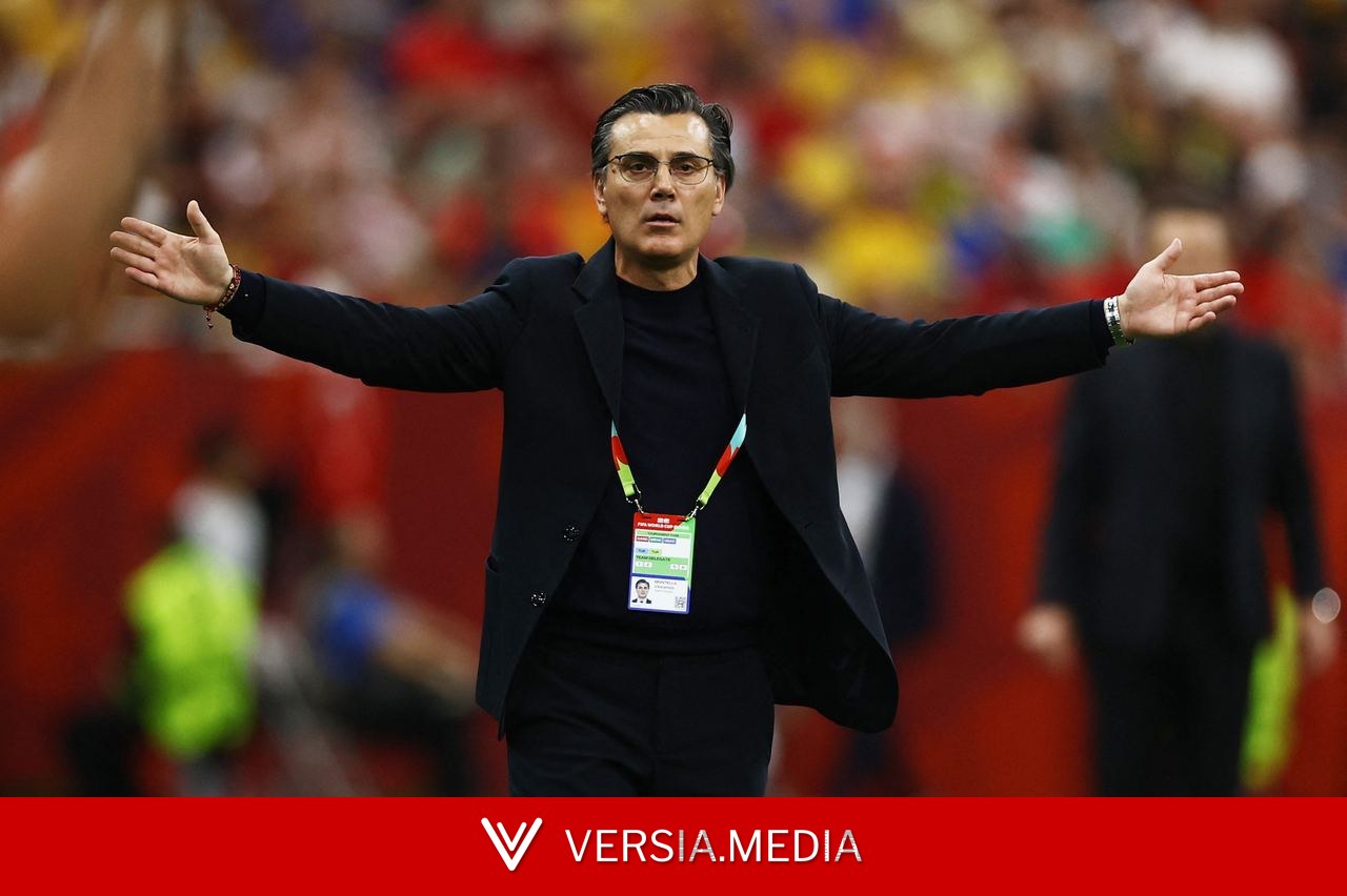 Técnico da Turquia dispara contra críticas por eliminação na Copa e avisa: 