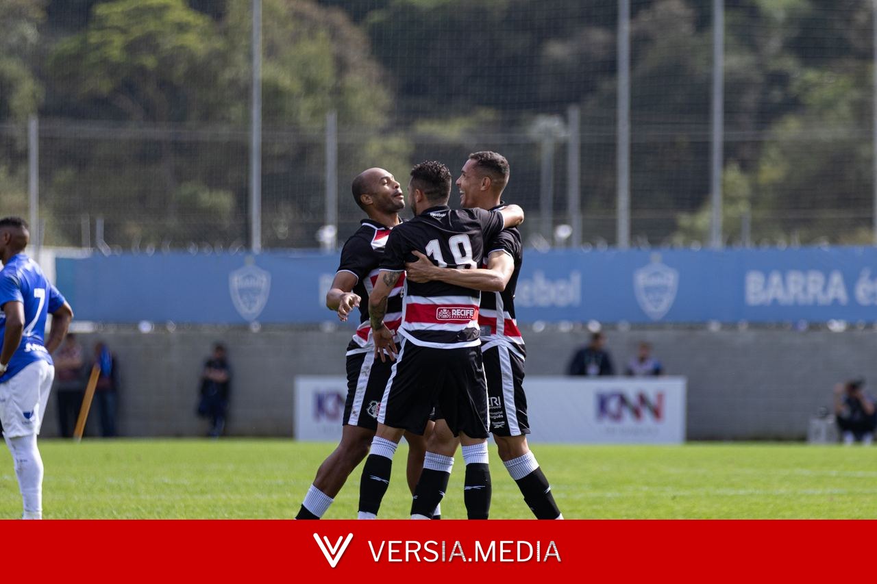 Análise: Santa Cruz confirma evolução e fortalece caminho para a classificação