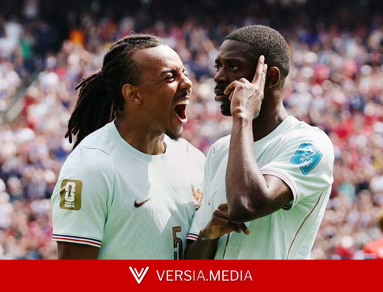 França vive drama nas laterais, mas setor já revelou heróis improváveis em títulos de Copa
