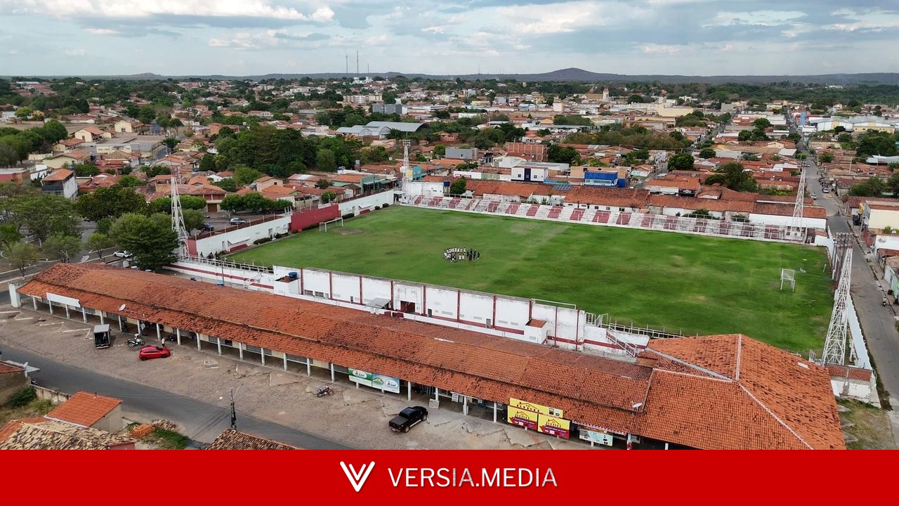 4 de Julho sinaliza participação na Série B do Piauiense e projeta elenco com base do Sub-20