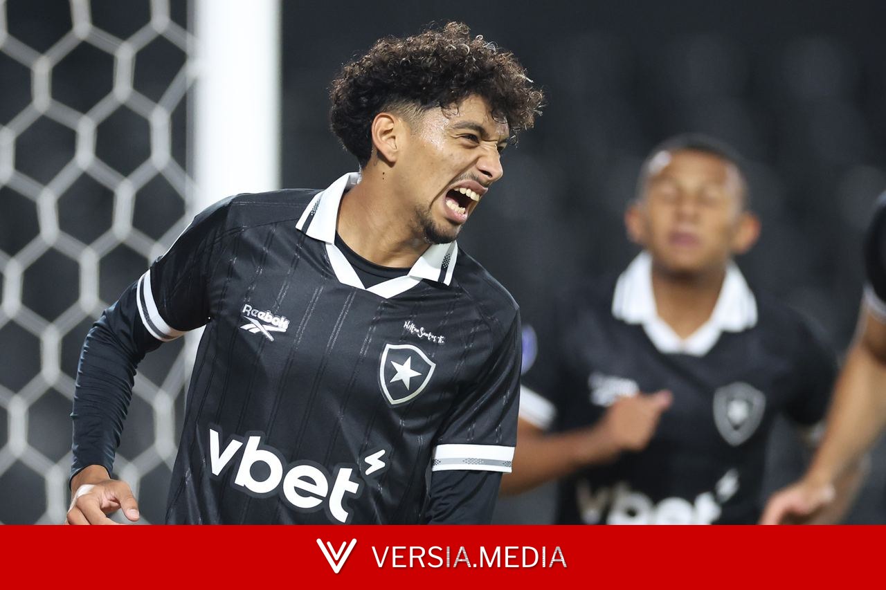 Como o Botafogo blindou saída de Medina mesmo sem comprar seus direitos econômicos