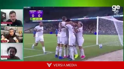 Quando Castilho venceu duelo com Yashin e o Fluminense ouviu apelos para maneirar na pancadaria