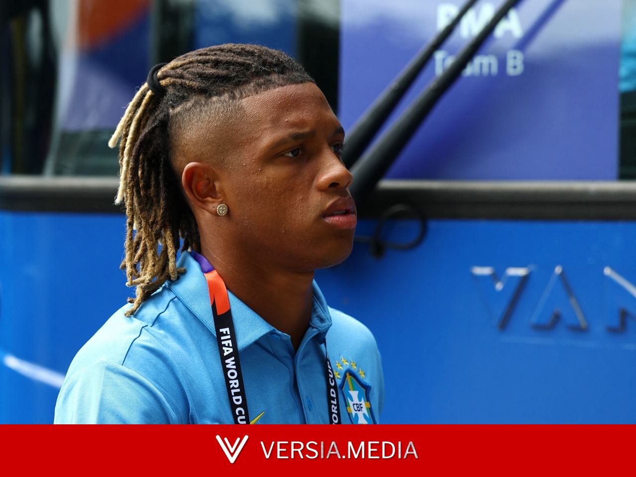 Entenda por que Palmeiras tem Danilo como único alvo na janela e como ele pode impactar no elenco