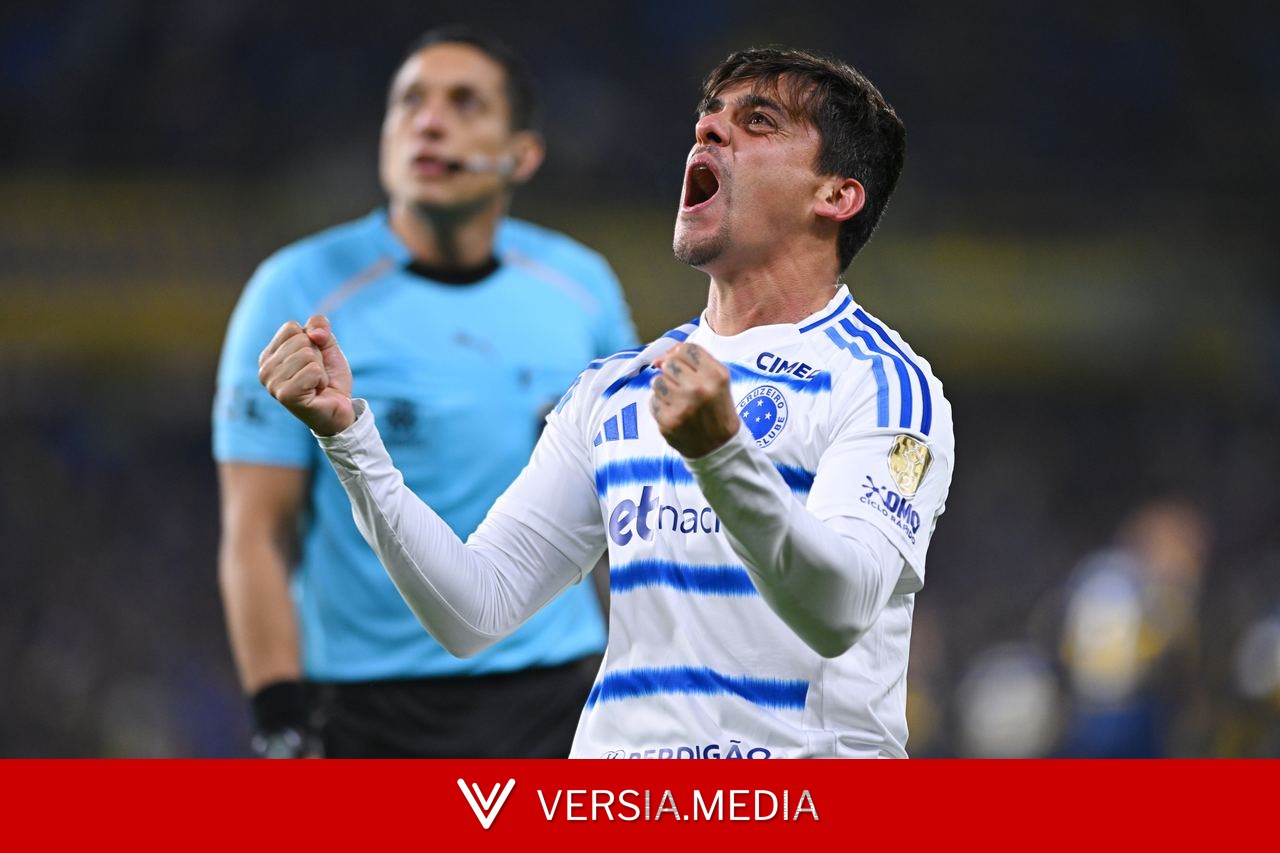 Cruzeiro tem jogadores em fim de contrato livres para assinar com outros clubes; veja nomes