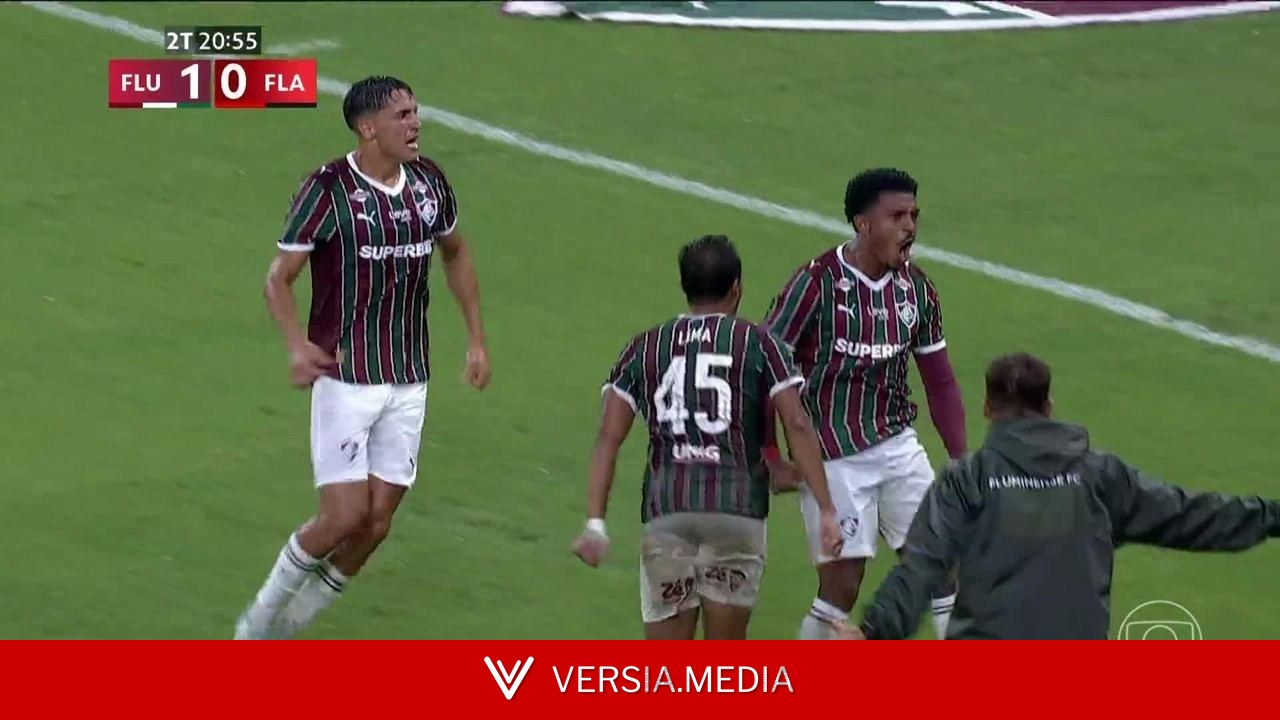 Qual foi o melhor jogo do Fluminense até a parada da Copa do Mundo? Veja as opções e vote