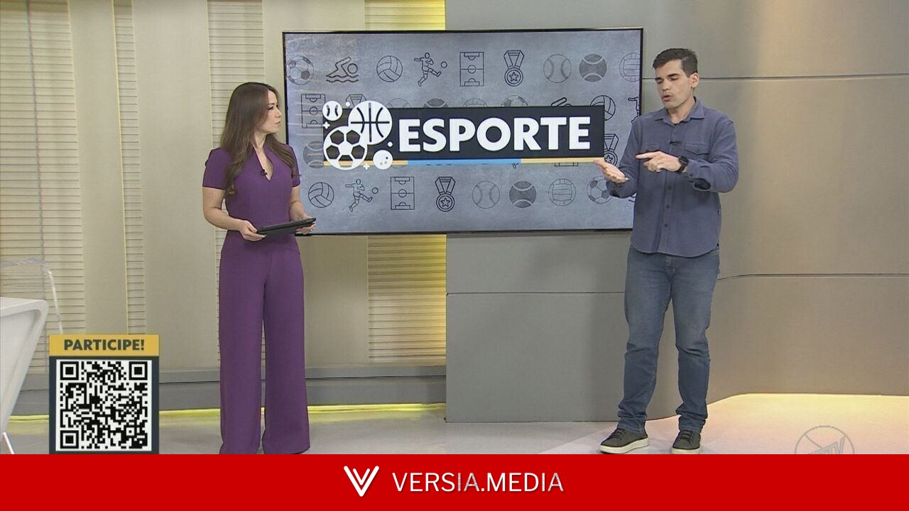 Guarani apresenta dupla para reforçar ataque na fase decisiva da Série C