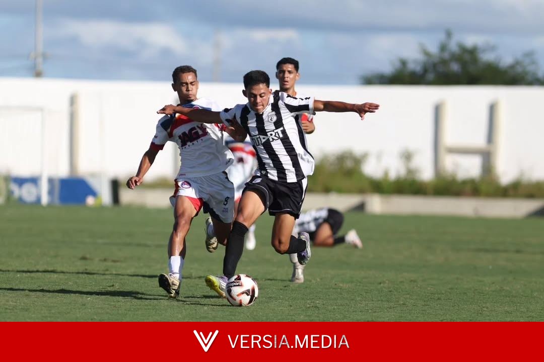 Treze x Queimadense decidem última vaga na final do Paraibano Sub-20 nesta terça-feira