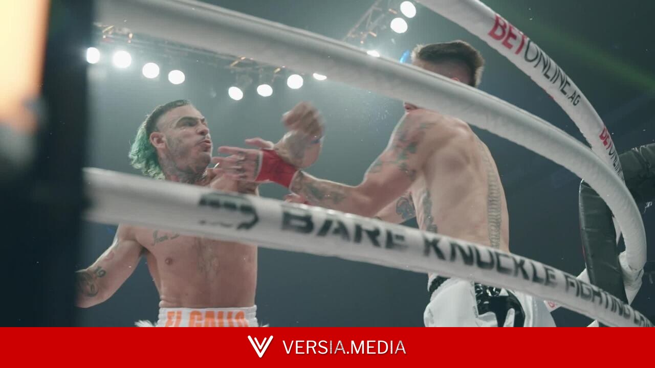 UFC 329: Alessandro Costa vence a terceira seguida, e Ryan Gandra emenda nocautes