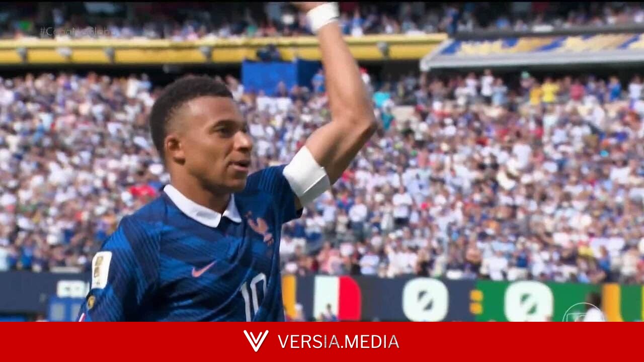 França x Marrocos: reencontro tem raízes africanas, ligações europeias e joia que trocou de seleção