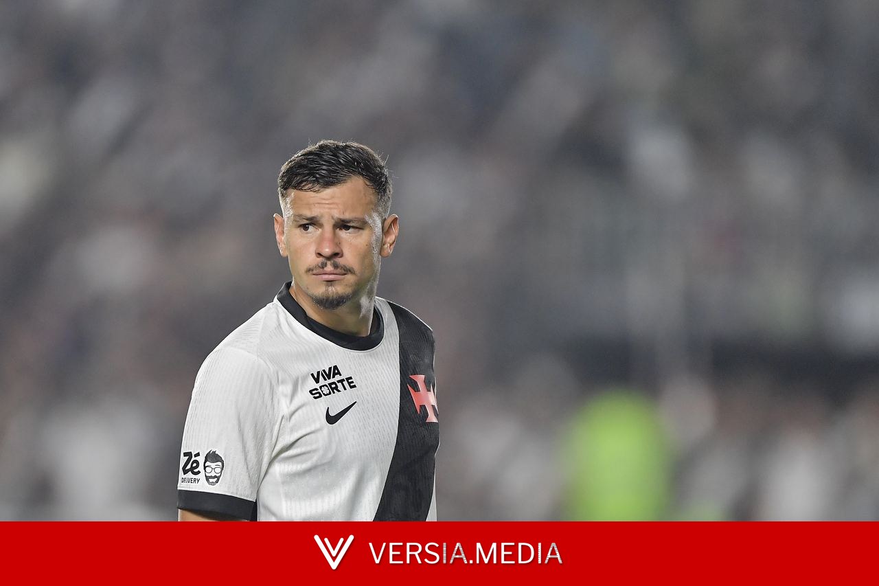 Sem procura por renovação, quatro atletas do Vasco podem assinar pré-contrato com outro clube