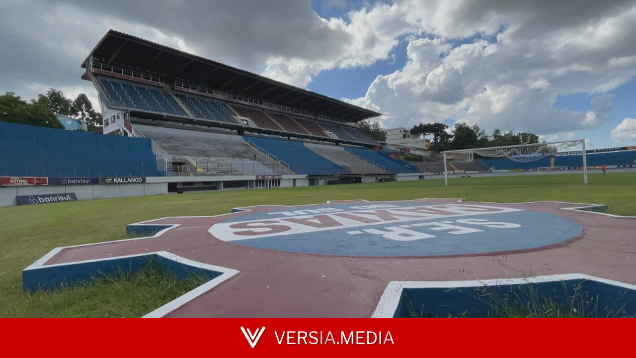 Caxias x Anápolis: onde assistir ao vivo, horário e prováveis escalações