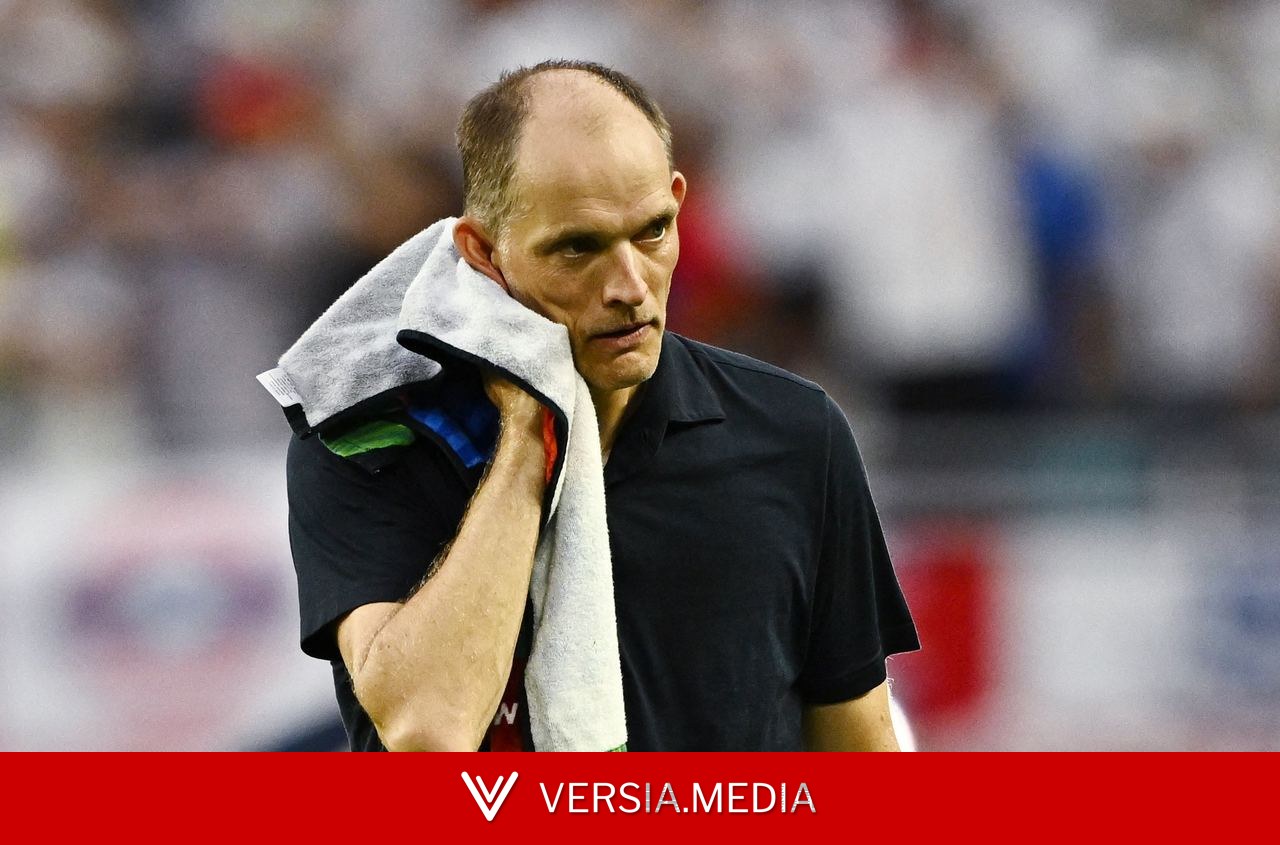 Técnico da Inglaterra reclama apesar de classificação: