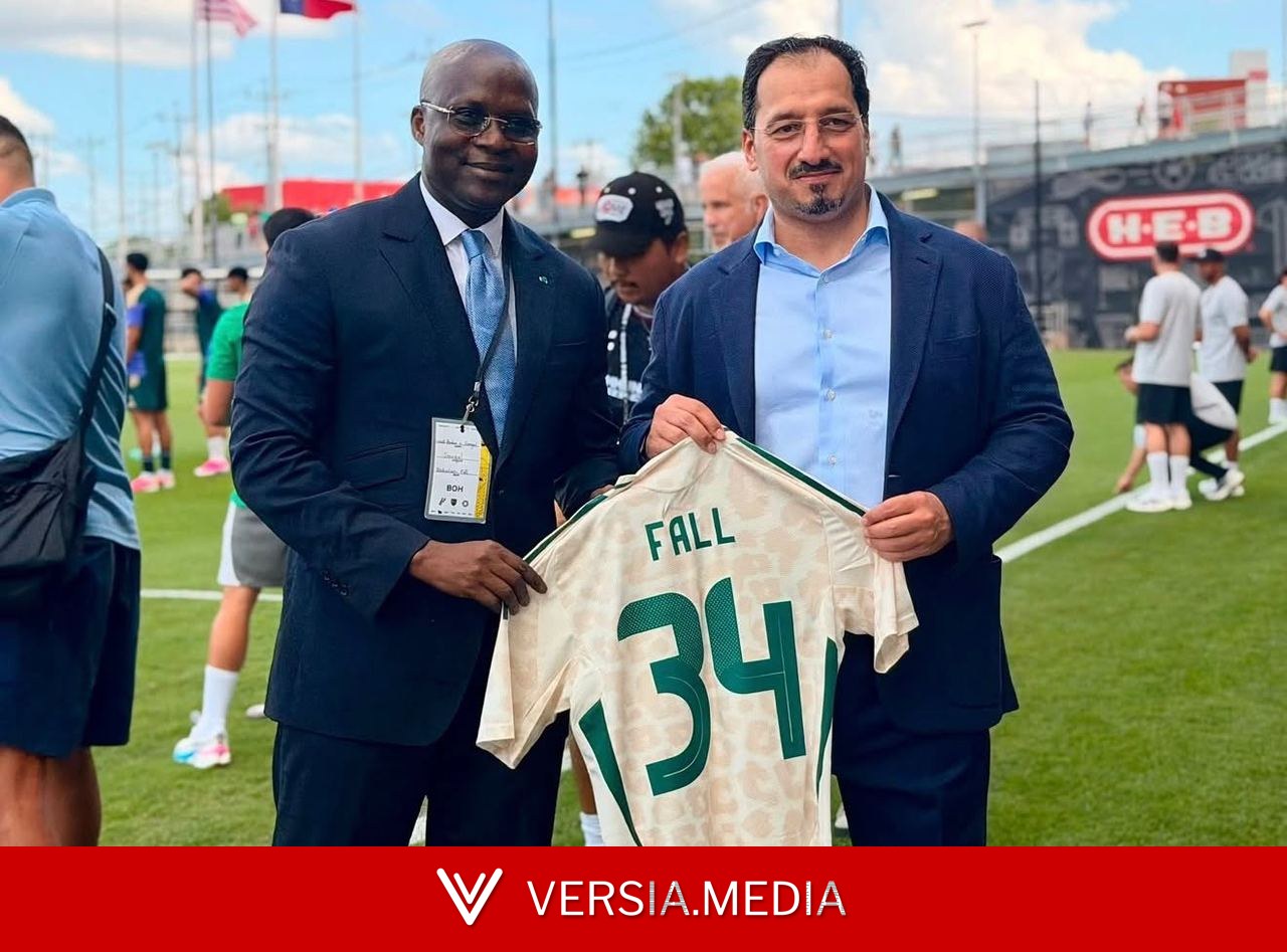 Federação de Futebol do Senegal descobre que médico da seleção na Copa era ginecologista