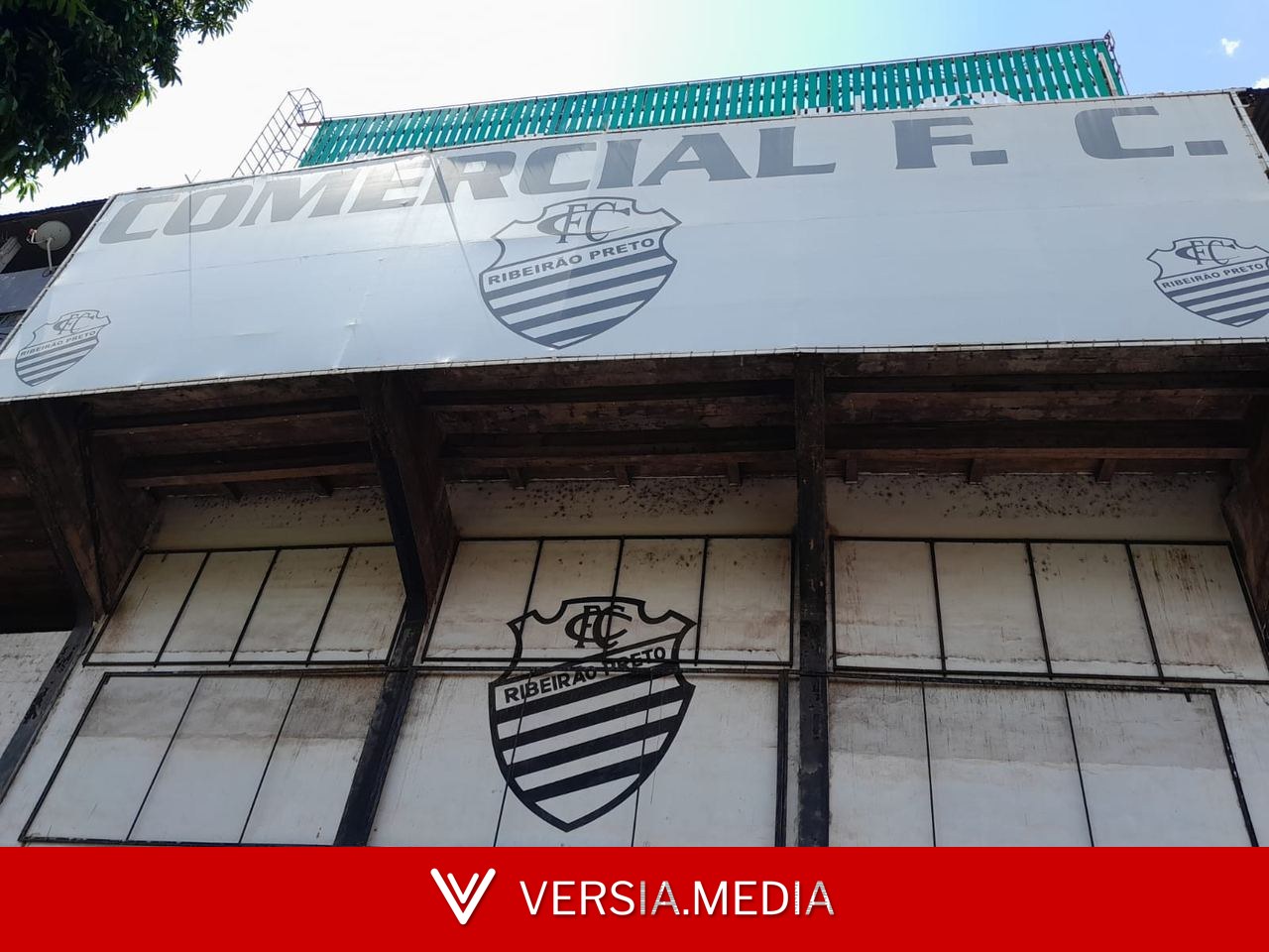 Comercial tem novo programa de sócio-torcedor; veja planos e valores