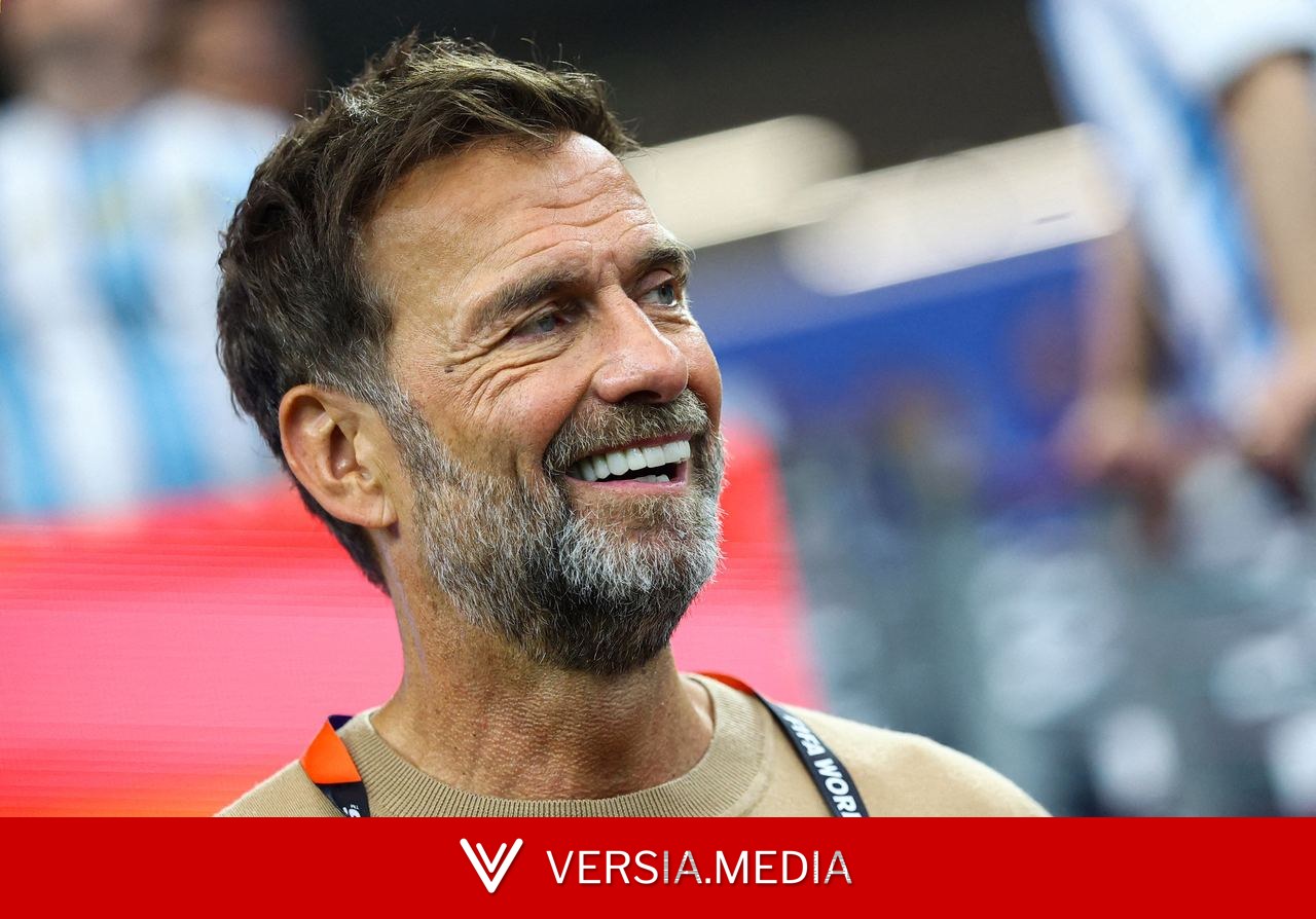 Jurgen Klopp aceita proposta e será o novo treinador da Alemanha, diz jornalista