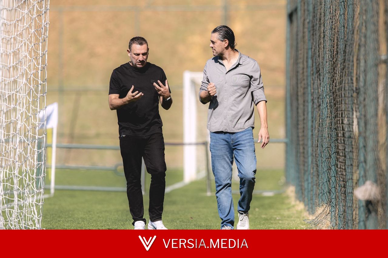 Guilherme exalta clima interno no Atlético-MG e comenta busca por reforços