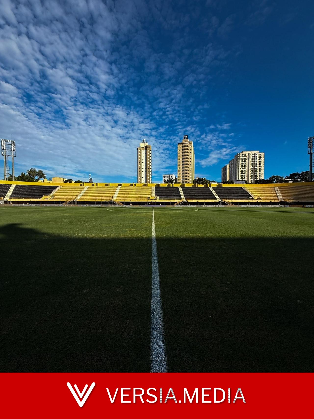 São Bernardo x Avaí: onde assistir ao vivo, horário e escalações