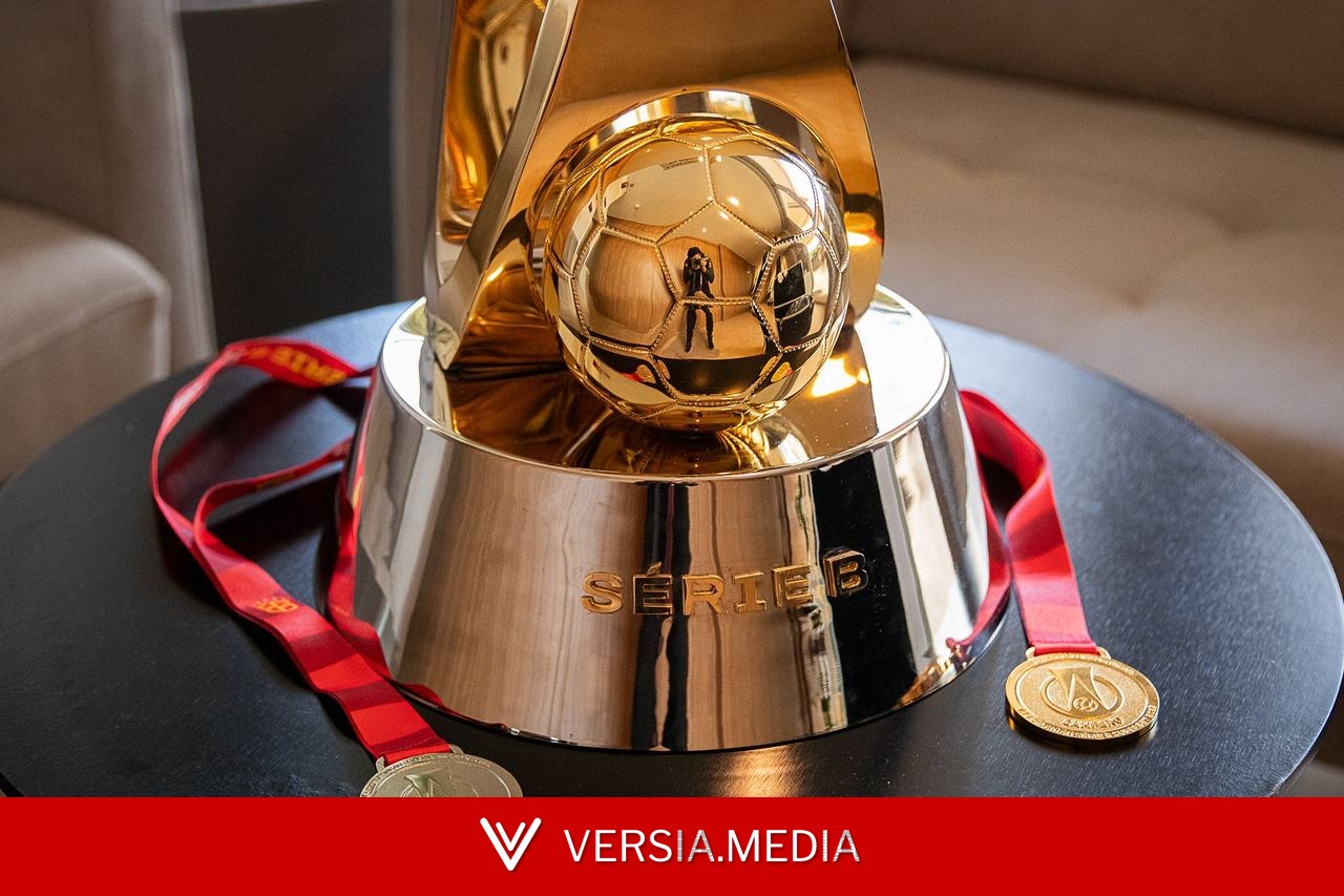 Série B 2026: veja onde assistir aos jogos da 16ª rodada