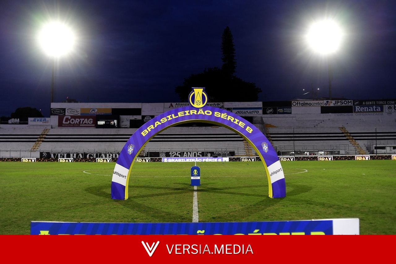 Ponte Preta x Criciúma: onde assistir ao vivo, horário e escalações