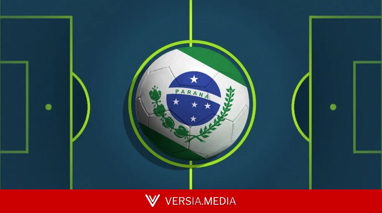 Copa Paraná: veja a tabela básica com os jogos das nove rodadas da primeira fase