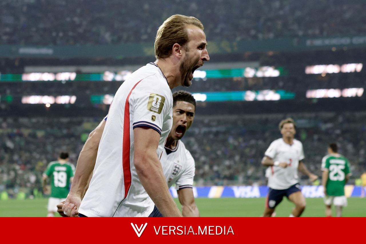 Harry Kane busca novo recorde em Copas, pode passar Messi e se igualar a Pelé; ranking