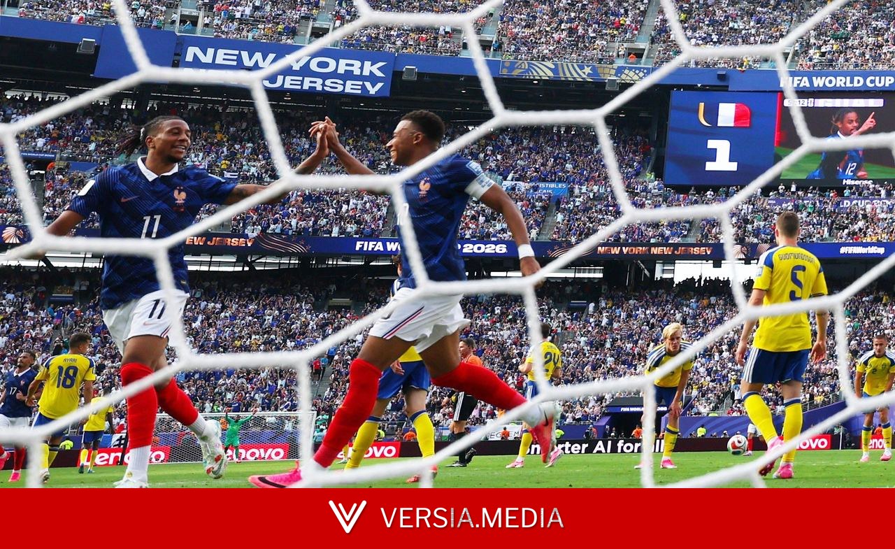 Palpites e dicas para Paraguai x França pela Copa do Mundo
