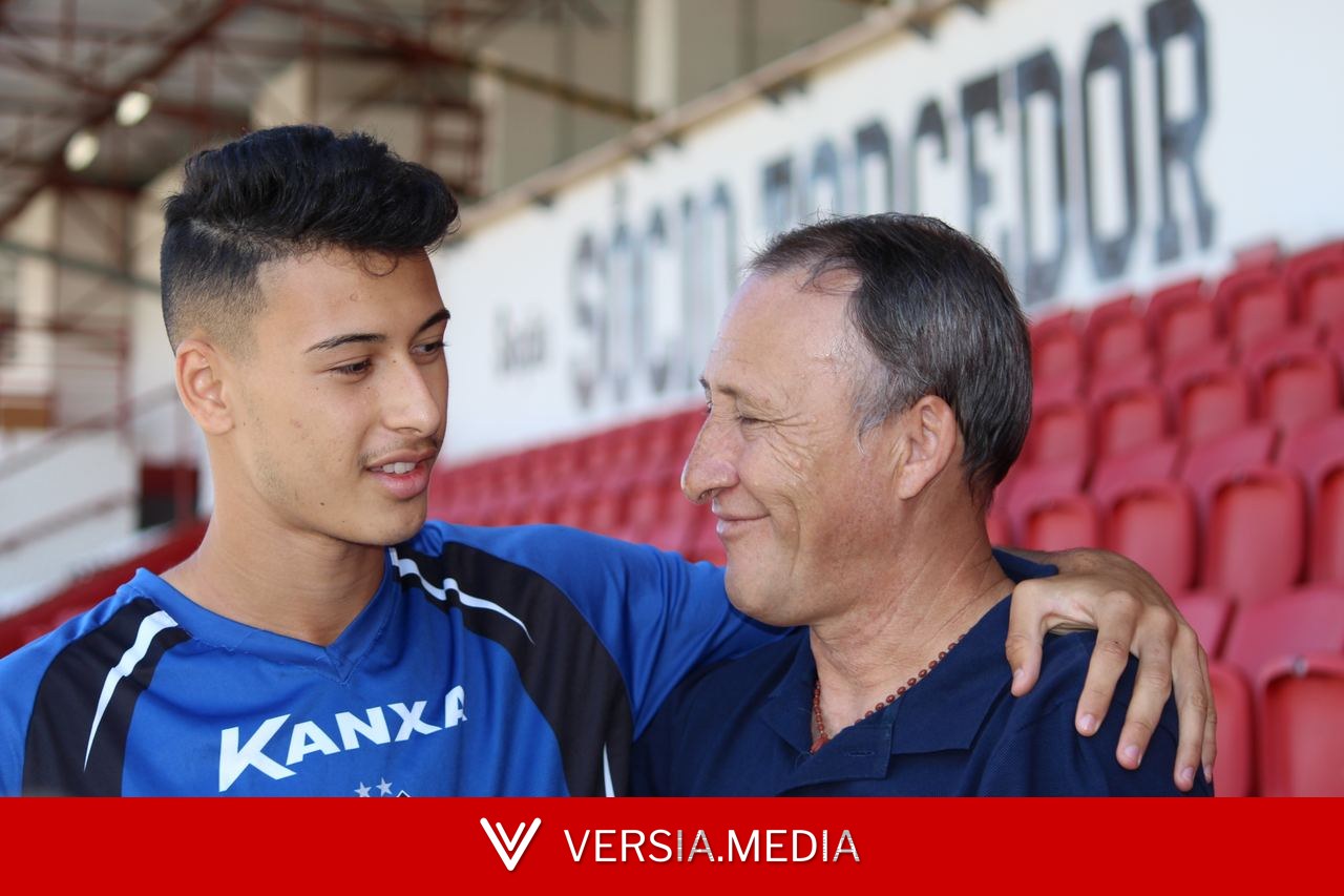 Martinelli deixou o Corinthians por sonho familiar, foi alvo de 25 clubes e trilha caminho raro no futebol