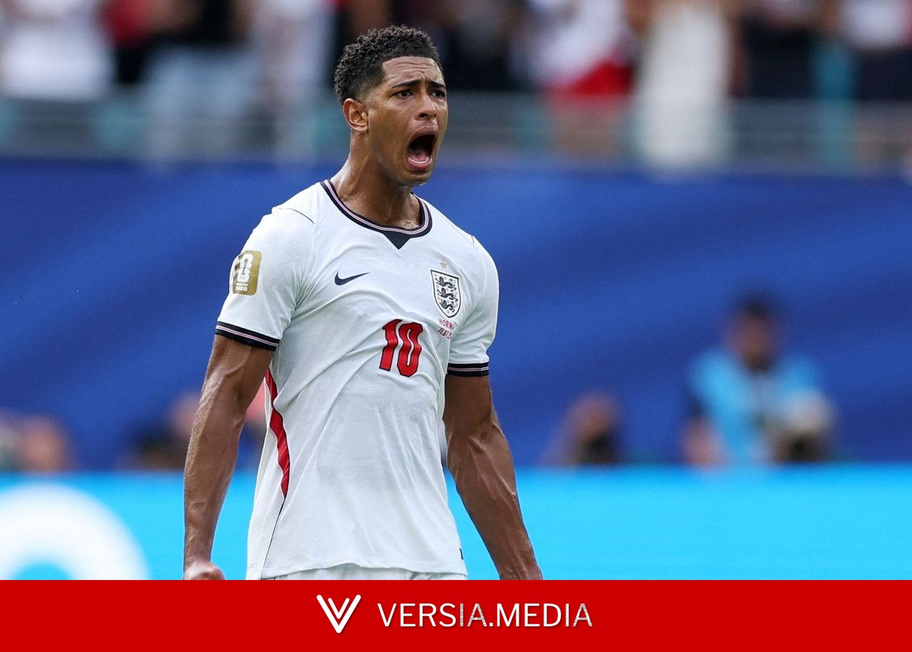 Imprensa Internacional repercute classificação da Inglaterra à semi: