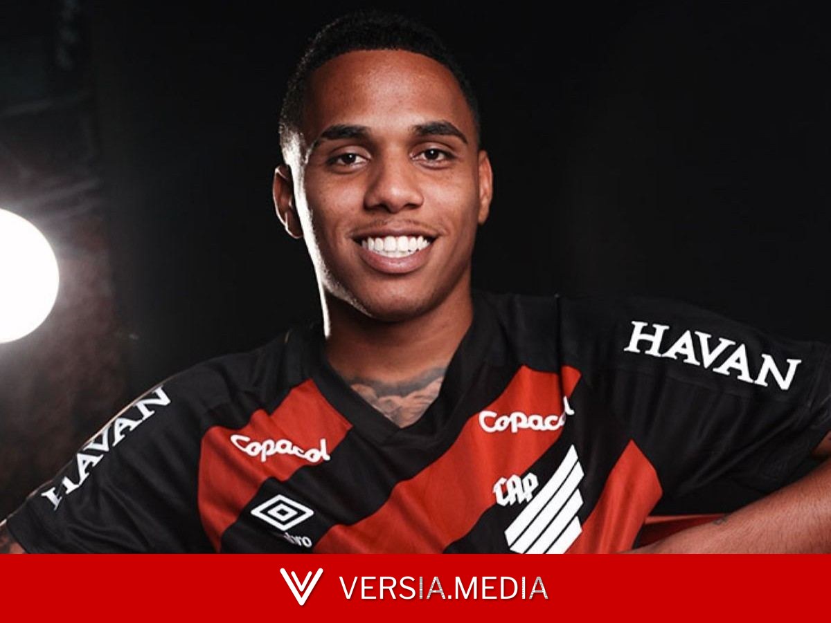 Dantas no Athletico: entenda quando ele poderá atuar e o que esperar do zagueiro em campo