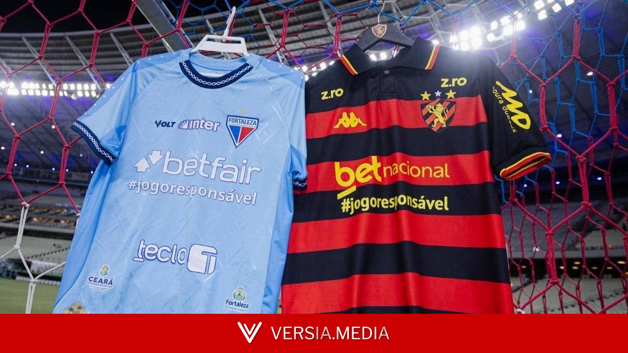 Além da recuperação: o que está em jogo para o Sport diante do Fortaleza