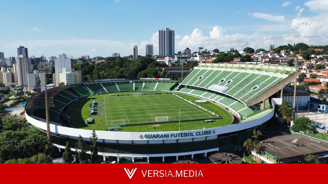 Guarani x Inter de Limeira: onde assistir ao vivo, horário e escalações